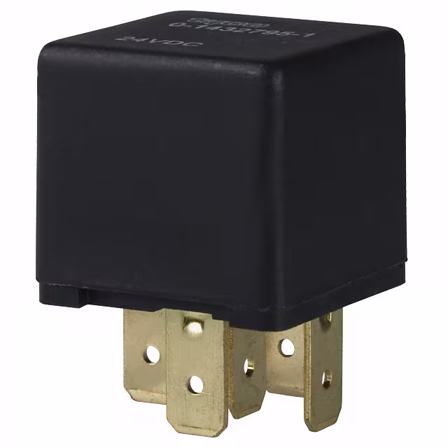 1432826-1 TE Connectivity Potter & Brumfield Relays product image
